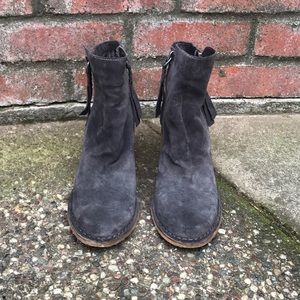 Dolce Vita Lana booties